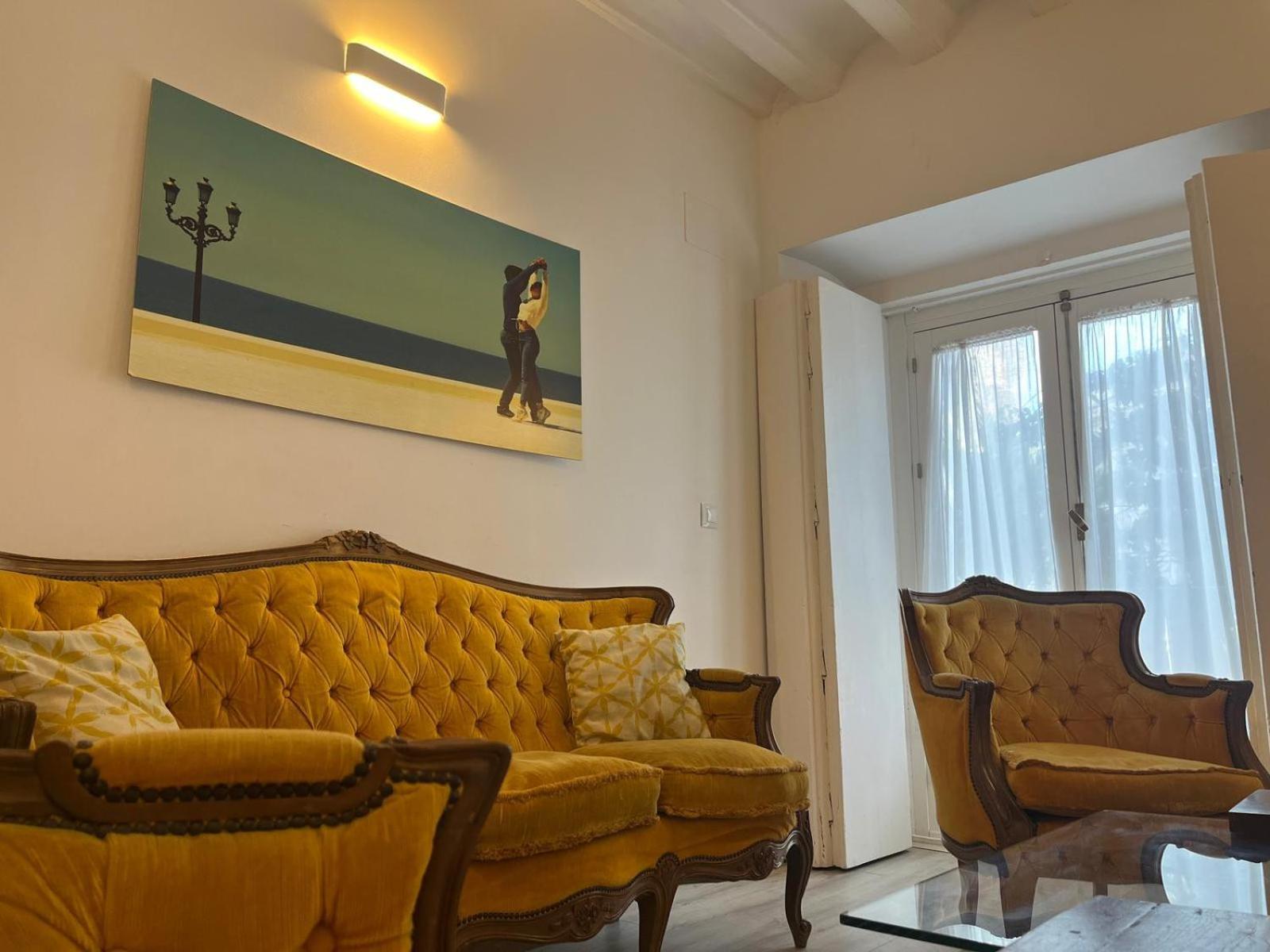 Appartamento The Traveller's house El Bastinazo con Terraza Privada Cadice Esterno foto