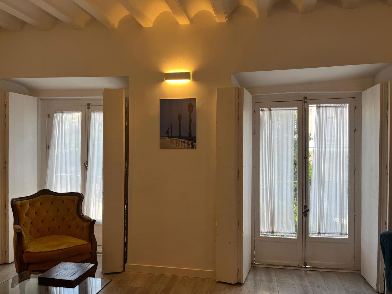 Appartamento The Traveller's house El Bastinazo con Terraza Privada Cadice Esterno foto