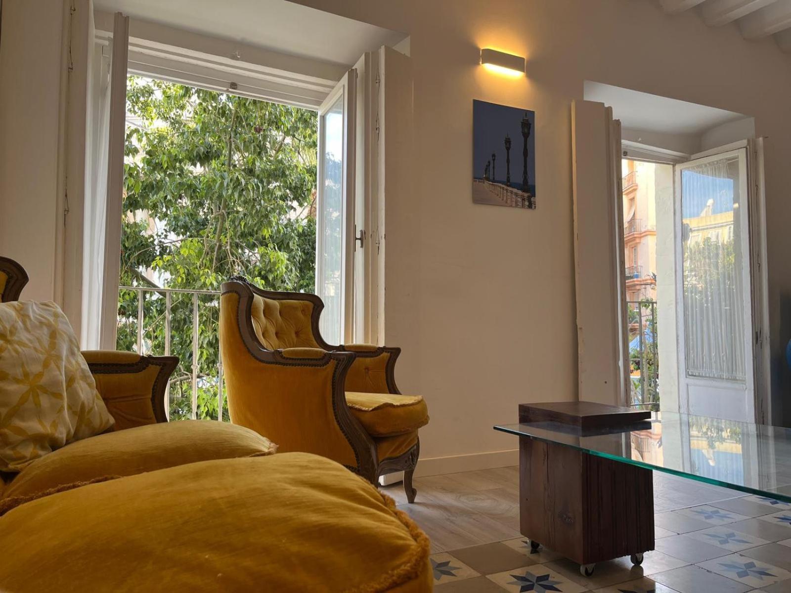 Appartamento The Traveller's house El Bastinazo con Terraza Privada Cadice Esterno foto