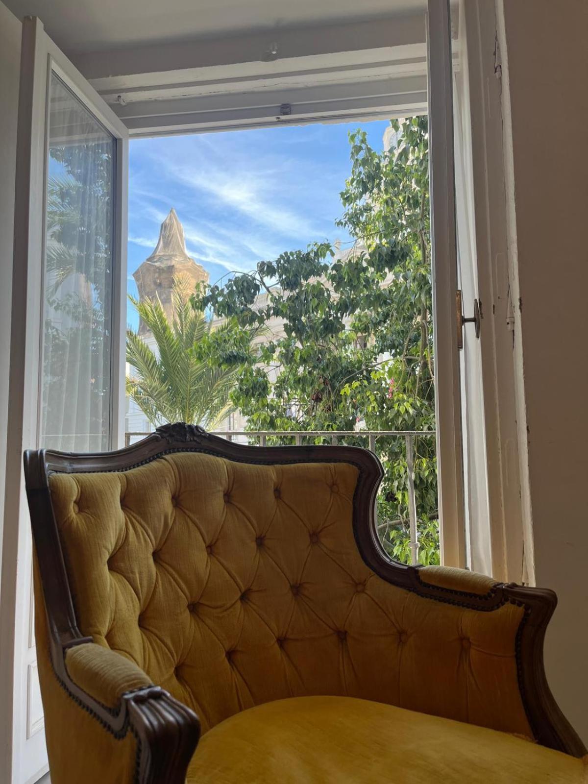 Appartamento The Traveller's house El Bastinazo con Terraza Privada Cadice Esterno foto