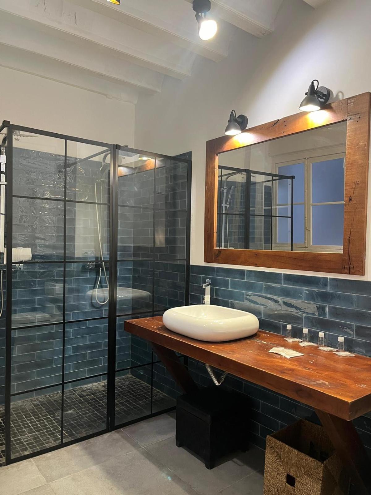 Appartamento The Traveller's house El Bastinazo con Terraza Privada Cadice Esterno foto