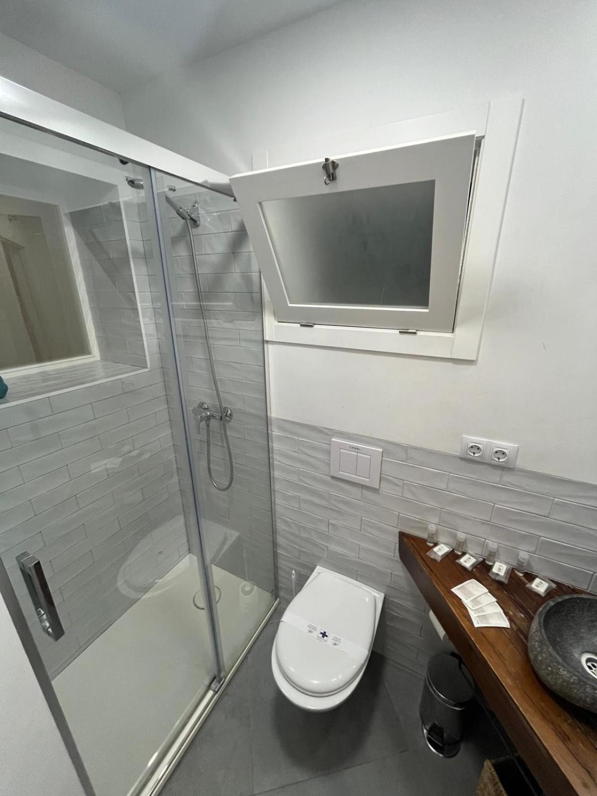 Appartamento The Traveller's house El Bastinazo con Terraza Privada Cadice Esterno foto