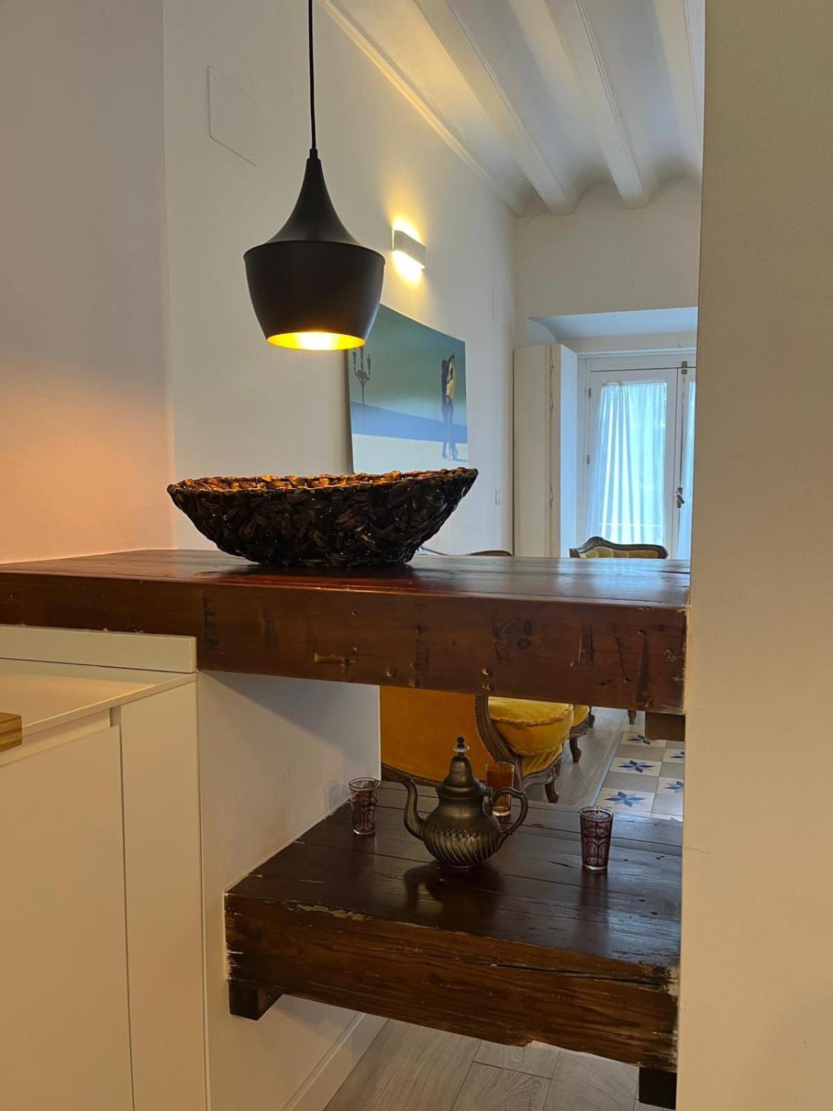 Appartamento The Traveller's house El Bastinazo con Terraza Privada Cadice Esterno foto