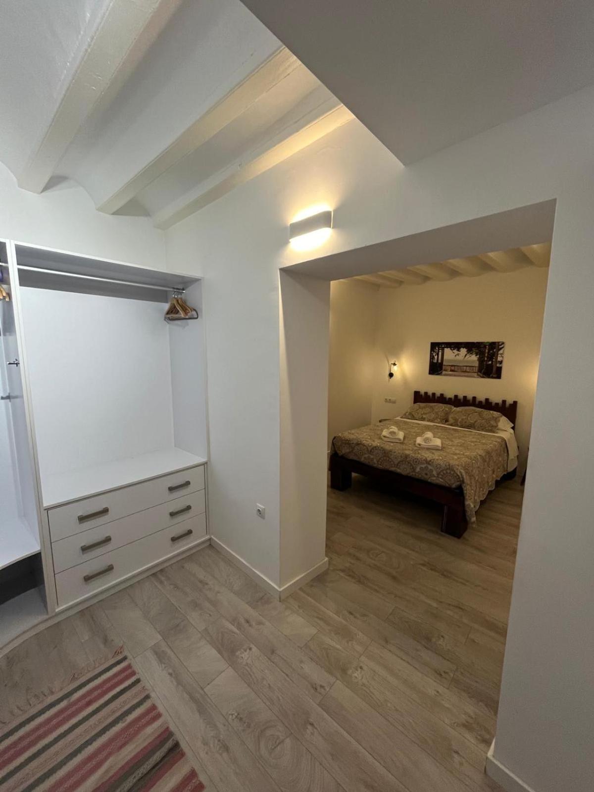 Appartamento The Traveller's house El Bastinazo con Terraza Privada Cadice Esterno foto