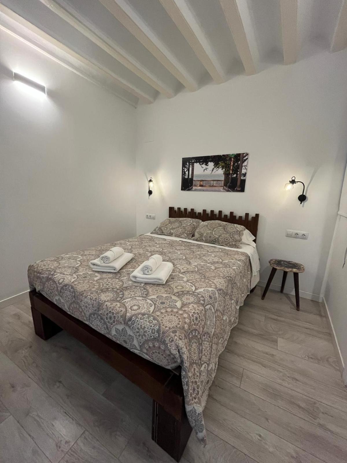 Appartamento The Traveller's house El Bastinazo con Terraza Privada Cadice Esterno foto