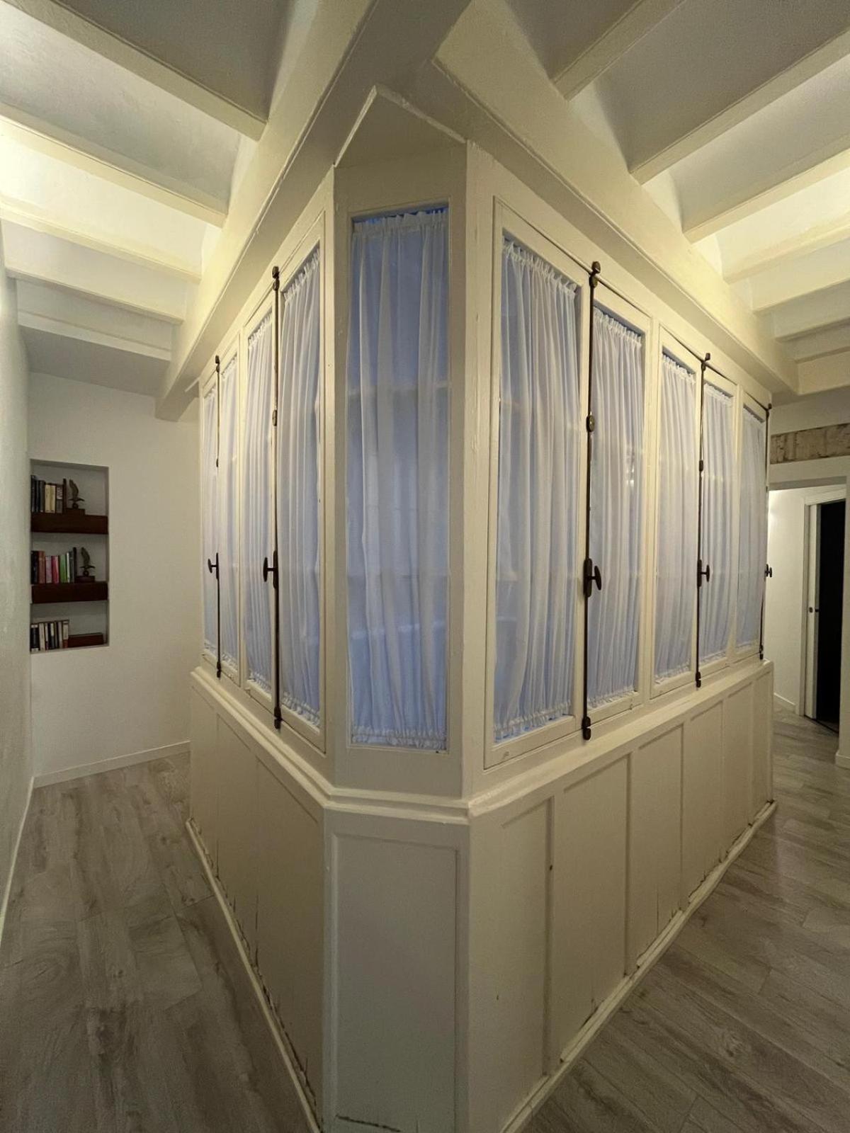 Appartamento The Traveller's house El Bastinazo con Terraza Privada Cadice Esterno foto