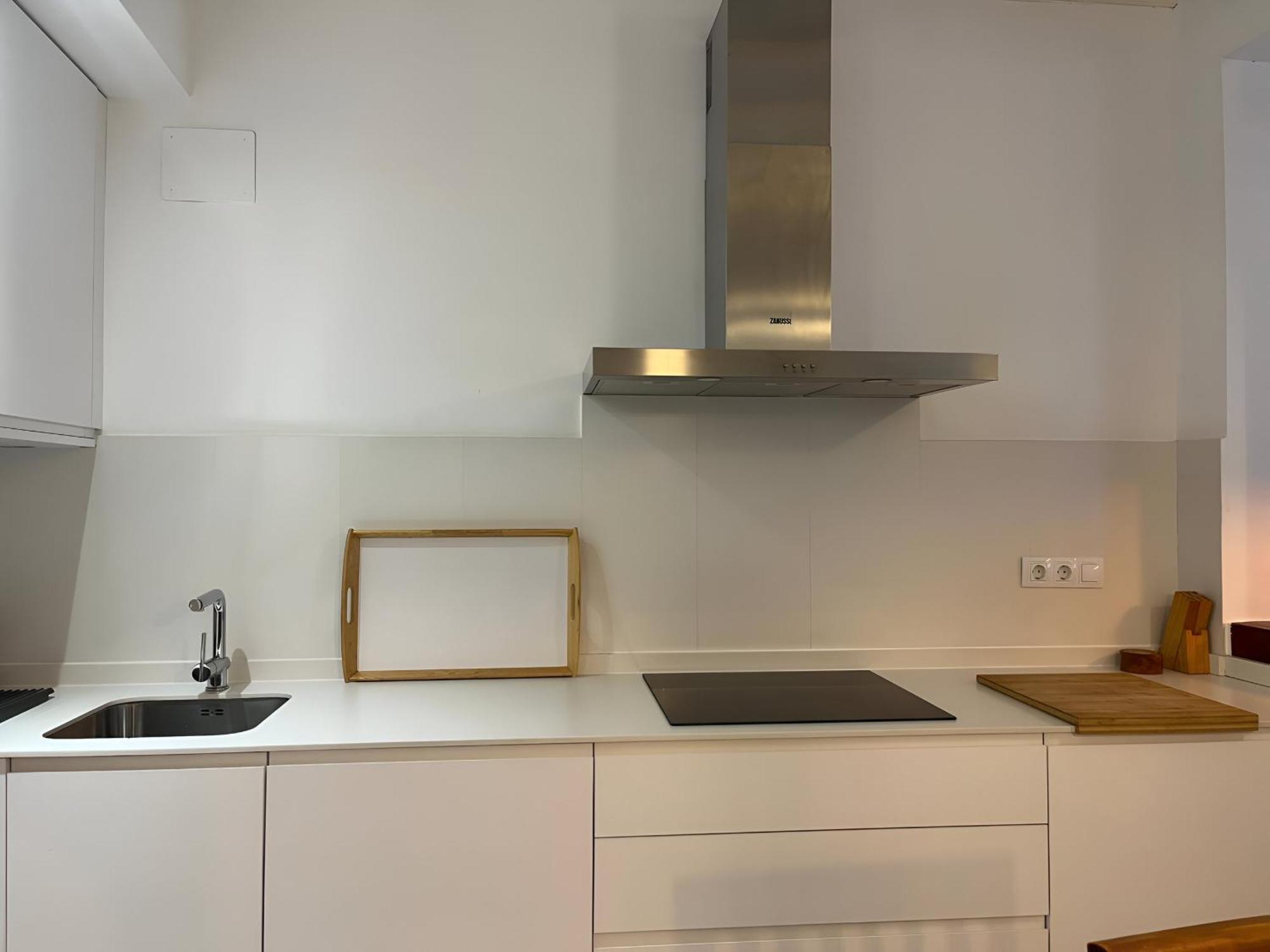 Appartamento The Traveller's house El Bastinazo con Terraza Privada Cadice Esterno foto